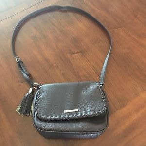 Nine West Dark Brown Purse